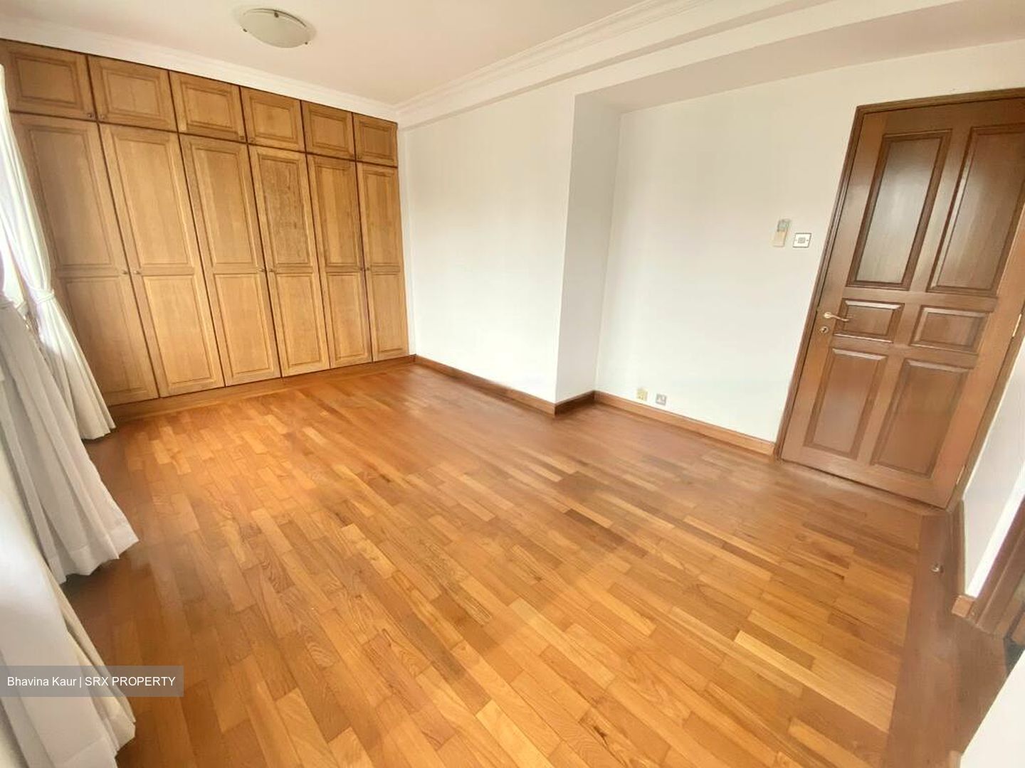 Hullet Rise (D9), Condominium #489190061